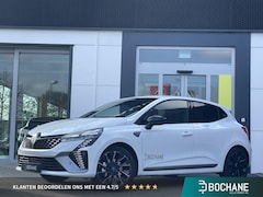 Renault Clio - 1.6 E-Tech Full Hybrid 145 esprit Alpine | DEMO | Trekhaak | Premium Sound BOSE | Pack win
