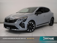 Renault Clio - 1.0 TCe 90 GPF techno | Achteruitrijcamera | Navigatie | Climate Control | Apple Carplay /