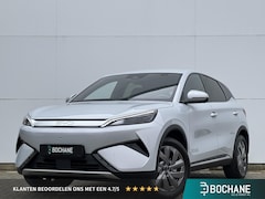 BYD ATTO 3 EVO - Design 74.8 kWh | 360 Camera | Navigatie | | Adaptieve cruise control | Apple / Andriod au