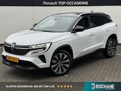 Renault Austral - 1.3 mild hybrid 160 X-tronic techno | Panoramadak | Winterpack | 360 graden camera | Googl