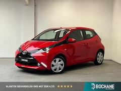 Toyota Aygo - 1.0 VVT-i x-play | CAMERA |