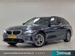 BMW 3-serie Touring - 330e High Executive PLUG-IN | NAVIGATIE | PARKEERSENSOREN VOOR-EN ACHTER | ELEKTRISCHE ACH