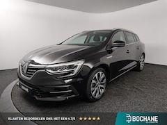 Renault Mégane Estate - 1.3 TCe 140 Techno V02 Maarn