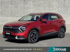 Kia Sportage - 1.6 T-GDi MHEV DynamicLine | Achteruitrijcamera | Trekhaak | Navigatie |
