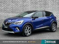 Renault Captur - 1.0 TCe 90 Intens | Dealer Onderhouden | Achteruitrijcamera | Apple CarPlay / Android Auto