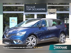 Renault Grand Scénic - 1.3 TCe Intens 7p. | Dealer onderhouden | Lage km stand | Achteruitrij camera | Dodehoek d