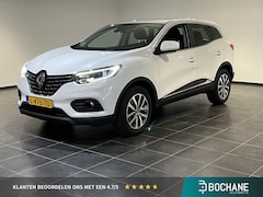 Renault Kadjar - 1.3 TCe Zen | Apple Carplay/Android Auto | Trekhaak | Cruise Control | Climate control |