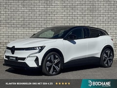 Renault Mégane E-Tech - Comfort Range 220 Iconic 60 kWh | Apple CarPlay / Android Auto | 360° Camera | Stoel + Stu