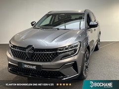 Renault Austral - 1.2 E-Tech full hybrid 200 techno esprit Alpine | Adaptive Cruise Control | Stoelverwarmin