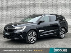 Renault Espace - E-Tech full hybrid 200 Iconic 7p. | Demo | Panoramadak | Matrix LED | Harman Kardon