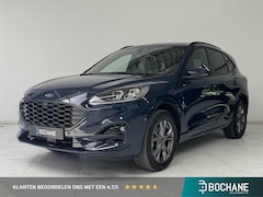 Ford Kuga - 2.5 PHEV ST-Line | Trekhaak | Stoelverwarming | Navigatie | Adaptive Cruise Control | Wint