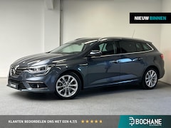 Renault Mégane Estate - 1.3 TCe Limited | CAMERA| CARPLAY | CLIMA |