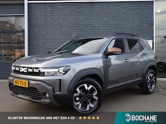 Dacia Duster - 1.6 Hybrid 140 Extreme | 360° Camera | Navigatie | Apple CarPlay / Android Auto | Climate