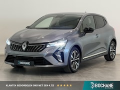 Renault Clio - 1.0 TCe 90 Techno | All season banden | Navigatie | Climate Control | Cruise Control | Lic
