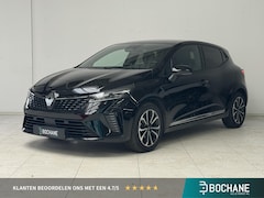 Renault Clio - 1.0 TCe 90 GPF Techno | All-Season banden | Achteruitrijcamera | Apple CarPlay / Android A