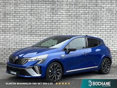 Renault Clio - 1.6 E-Tech Full Hybrid 145 Esprit Alpine | 360° Camera | Apple CarPlay / Android Auto | Do