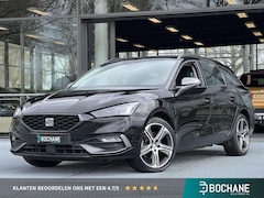 SEAT Leon Sportstourer - 1.4 TSI eHybrid PHEV FR Business Intense Automaat | Carplay/Android | Navigatie | Stoelver