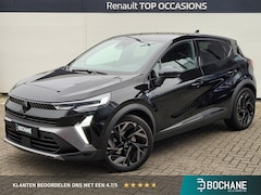 Renault Captur - 1.6 E-Tech full hybrid 145 esprit Alpine (Hoge Instap) Harman & Kardon | 360 Camera | Stuu