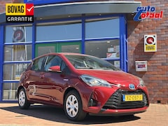 Toyota Yaris - 1.5 Hybrid Active | Airco | Cruise control