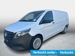 Mercedes-Benz Vito - 116 CDI L3 Select