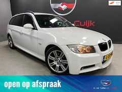 BMW 3-serie Touring - 318i | Stoelverwarming | Cruise | Airco