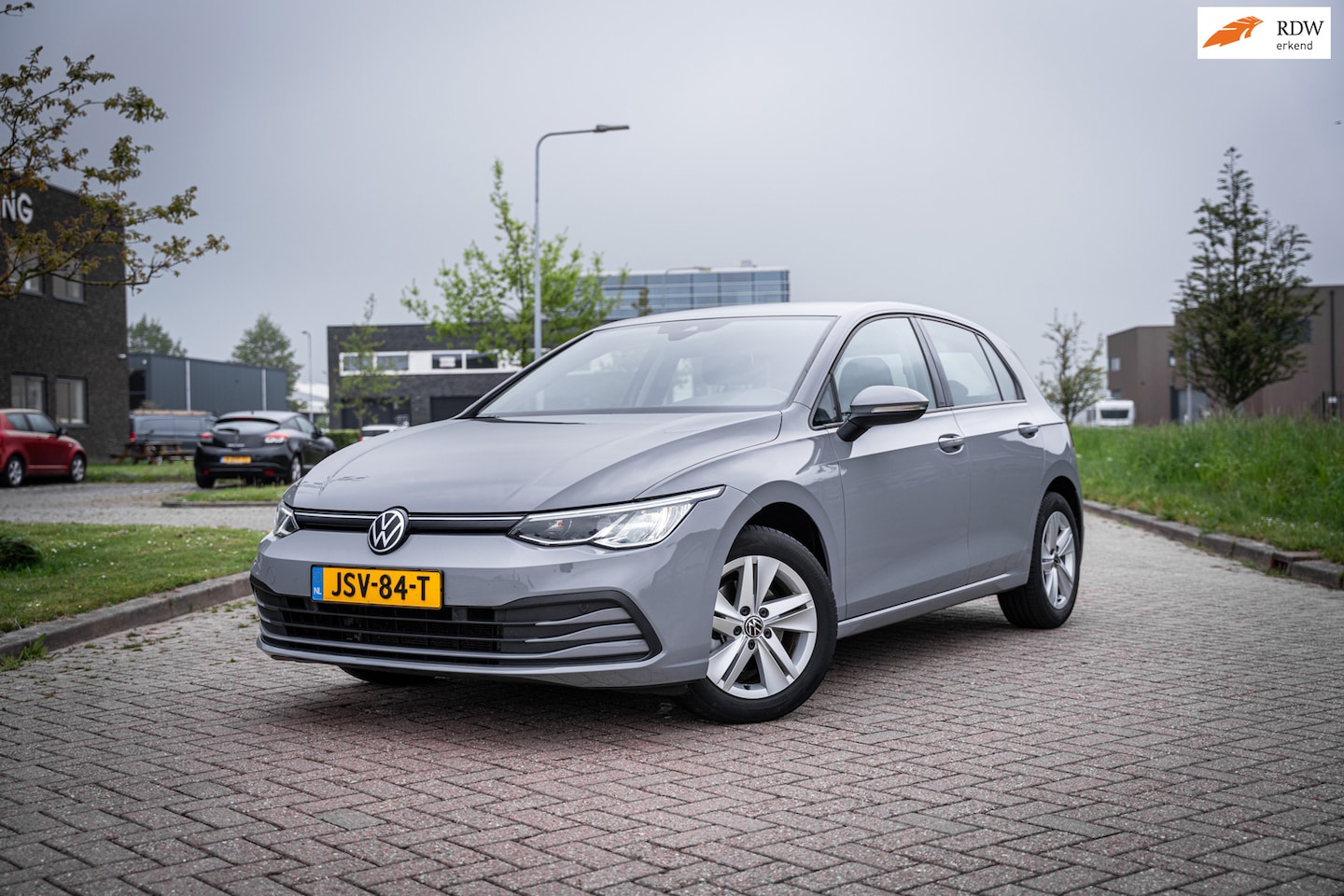 Volkswagen Golf - 1.0 eTSI Life Business - AutoWereld.nl