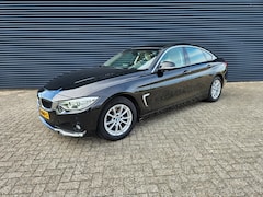 BMW 4-serie Gran Coupé - 418d - | AUT | 2015 | XENON | KEYLESS | EU6