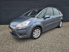 Citroën C4 Picasso - - 1.6 AUT. | NAV | PDC | CRUISE | 1E EIG