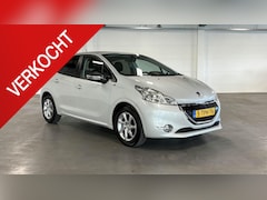 Peugeot 208 - 1.2 VTi Style | Airco | Navigatie | Lakschade