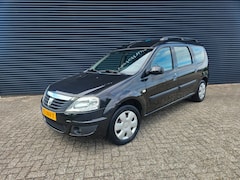 Dacia Logan MCV - - 1.6 Lauréate| AIRCO | LAGE KM | ZEER NET