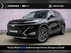 Geely Starray EM-i - 1.5 Max+ | 136km Elektrisch bereik | Stoelverwarming voor + achter | 360 camera | Flyme pr