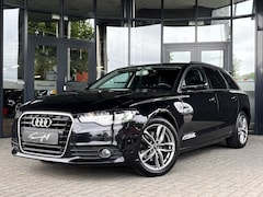 Audi A6 Avant - 2.0 TFSI BUSINESS ED. - ORG. NL. - NAVI