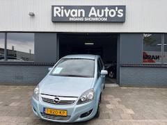 Opel Zafira - 1.8 111 Y. ED