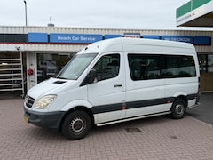 Mercedes-Benz Sprinter - 313 CDI Personenbus ROLSTOELBUS Marge #9persoons