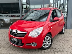 Opel Agila - 1.0 AIRCO