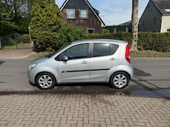 Opel Agila - 1.2 edition*airco*automaat*NAP*Trekhaak