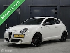 Alfa Romeo MiTo - 1.4 T Quadrifoglio Verde/cruise/beurt/170pk