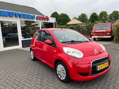 Citroën C1 - 1.0-12V Ambiance