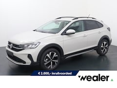Volkswagen Taigo - Life Edition 1.0 TSI 85 kW / 116 PK 7 versn. DSG | Climatronic | Parkeersensoren voor & ac