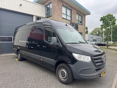 Mercedes-Benz Sprinter - 317 1.9 CDI L4H2