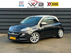 Opel ADAM - 1.0 Turbo Unlimited I Bluetooth I Cruise I PDC