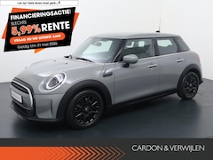 MINI One - 1.5 Business Edition | Cruise control | Navigatiesysteem | Climate control | Verwarmde spo