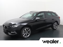 SEAT Leon Sportstourer - FR PHEV First Edition 1.5 TSI eHybrid 150kW/204pk 6 versn. DSG