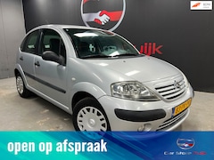 Citroën C3 - 1.4i Différence | Airco | Cruise | Elek. Ramen