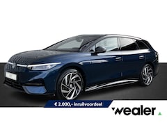 Volkswagen ID.7 - Pro Limited Edition 77 kWh accu 210 kW / 286 PK