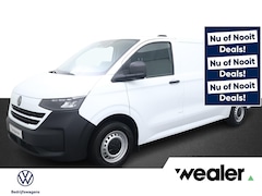 Volkswagen e-Transporter - Bedrijfswagens Bestelwagen L2 elektromotor 100 kW (136 pk) 3500 m
