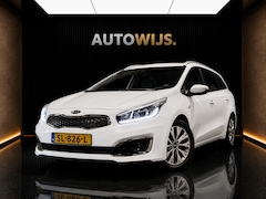 Kia Cee'd Sportswagon - 1.0 T-GDi Design Edition|LED|NL AUTO|CAMERA|NAVI|