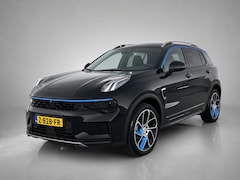 Lynk & Co 01 - 1.5 PANORAMADAK|360 CAMERA| NAVIGATIE|STOELVERWARMING|APPLE CAR PLAY/ANDROID| ELECTRISCHE