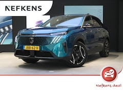 Peugeot 3008 - SUV Allure Plug-in Hybrid 195 pk Automaat | AGR Comfortstoelen | Stoelverwarming | Panoram