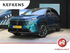 Peugeot 5008 - Hybrid 145 PK GT | 7 zits | Keyless entry | Navigatie | Automatische achterklep
